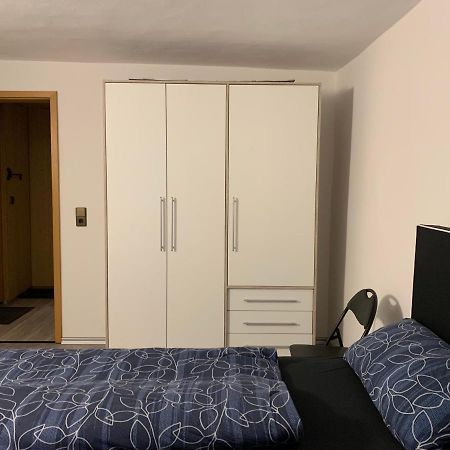 Ferienwohnung Maryna Zwoenitz Экстерьер фото