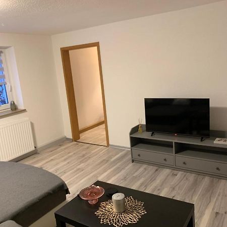 Ferienwohnung Maryna Zwoenitz Экстерьер фото
